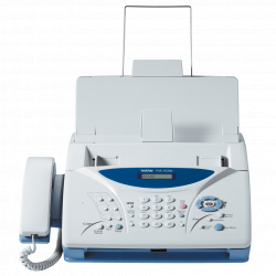 Brother Fax 1020