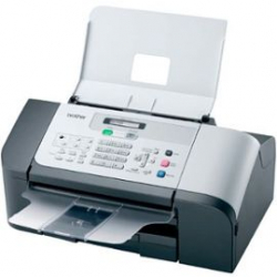 Tusze do drukarki Brother Fax-1355