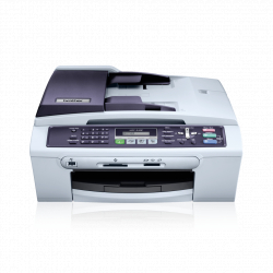 Tusze do drukarki Brother Fax-2240C
