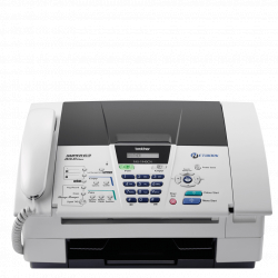 Brother IntelliFax 900