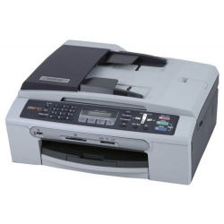 Tusze do drukarki Brother MFC-240C