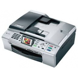 Tusze do drukarki Brother MFC-440CN