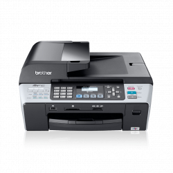 tusze do drukarki Brother MFC-490CN