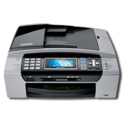 Tusze do drukarki Brother MFC-490CW