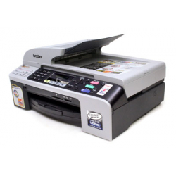 tusze do drukarki Brother MFC-5460CN