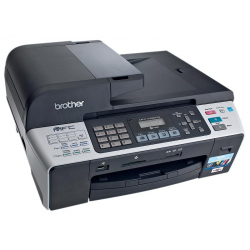 tusze do drukarki Brother MFC-5490CN