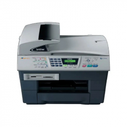 Tusze do drukarki Brother MFC-5840CN