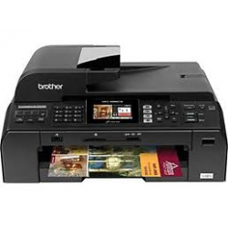 tusze do drukarki Brother MFC-5895CW