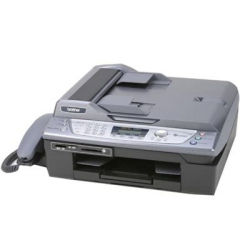 Tusze do drukarki Brother MFC-640CW