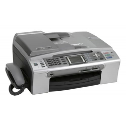 Tusze do drukarki Brother MFC-665CW