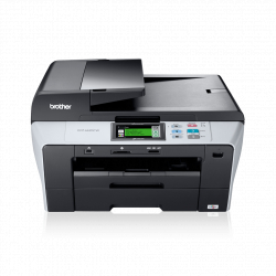 tusze do drukarki Brother MFC-6690CW