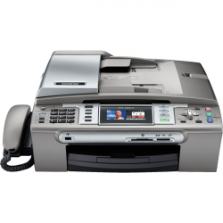 Tusze do drukarki Brother MFC-680CN
