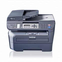 Brother MFC-7840W