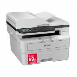 Tonery do drukarki Brother MFC-B7800DN