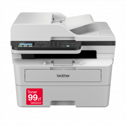 Tonery do drukarki Brother MFC-B7810DW