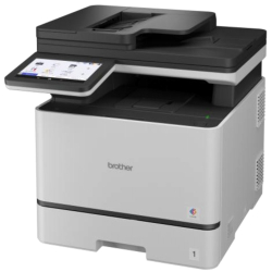 Drukarka Brother MFC-EX570 - pasujące tonery i zamienniki