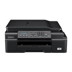 Tusze do drukarki Brother MFC-J200
