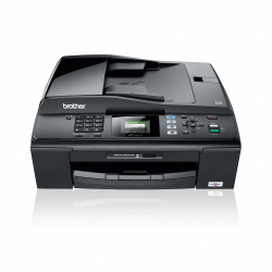 Tusze do drukarki Brother MFC-J415W