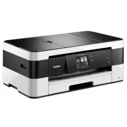 Tusze do drukarki Brother MFC-J4420DW