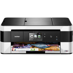 Tusze do drukarki Brother MFC-J4620DW