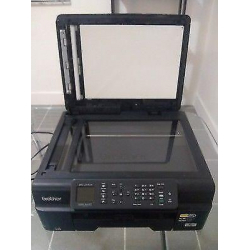 Tusze do drukarki Brother MFC-J475DW