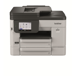 Oryginalne tusze i zamienniki do drukarki Brother MFC-J5110DW