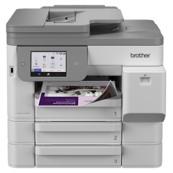 Oryginalne tusze i zamienniki do drukarki Brother MFC-J5117DW