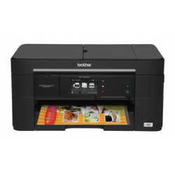 Tusze do drukarki Brother MFC-J5620DW