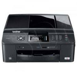 Tusze do drukarki Brother MFC-J625DW
