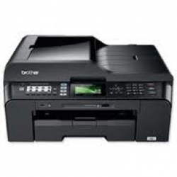 Tusze do drukarki Brother MFC-J6510DW