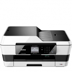 Tusze do drukarki Brother MFC-J6520DW
