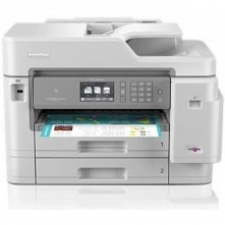 Tusze do drukarki Brother MFC-J6540DW