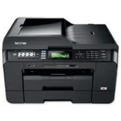 Tusze do drukarki Brother MFC-J6710DW