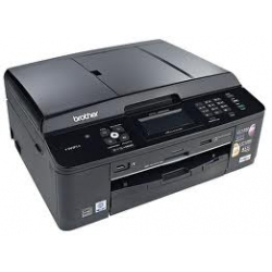 Tusze do drukarki Brother MFC-J825DW