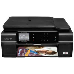 Tusze do drukarki Brother MFC-J870DW