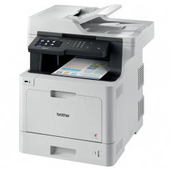 tonery do drukarki Brother MFC-L3740CDW