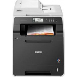 Tonery do drukarki Brother MFC-L8650CDW
