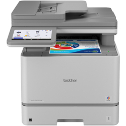 Drukarka Brother MFC-L8970CDW - pasujące tonery i zamienniki