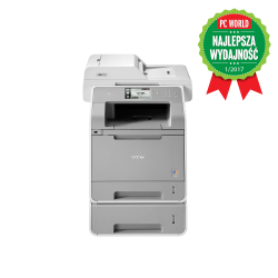 tonery do drukarki Brother MFC-L9550CDW