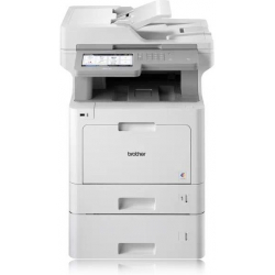 tonery do drukarki Brother MFC-L9570CDWT