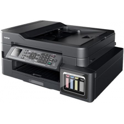 Tusze do drukarki Brother MFC-T810W