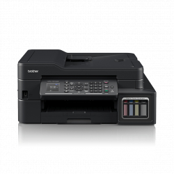 Tusze do drukarki Brother MFC-T910DW