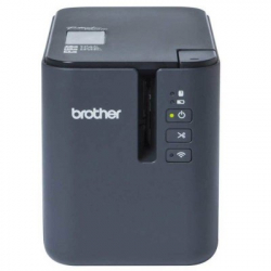  Brother P-touch P900Wc