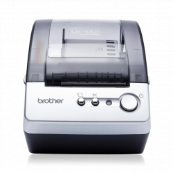  Brother QL550