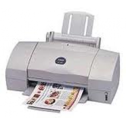 tusze do drukarki Canon BJC-6000