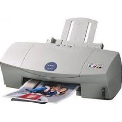 tusze do drukarki Canon BJC-6200
