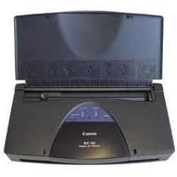 Tusze do drukarki Canon BJC-85