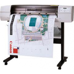 Tusze do drukarki Canon BJW 3000