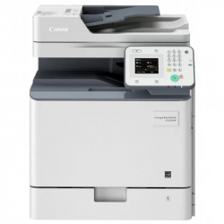 Tonery do drukarki Canon C122