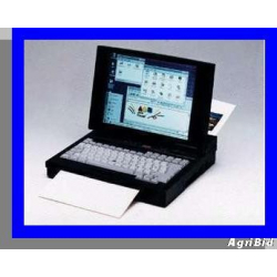 Tusze do drukarki Canon Companion BN-700